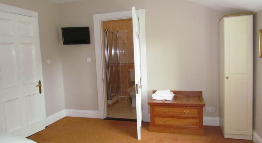 Gate Lodge B&B Portumna Quarto foto