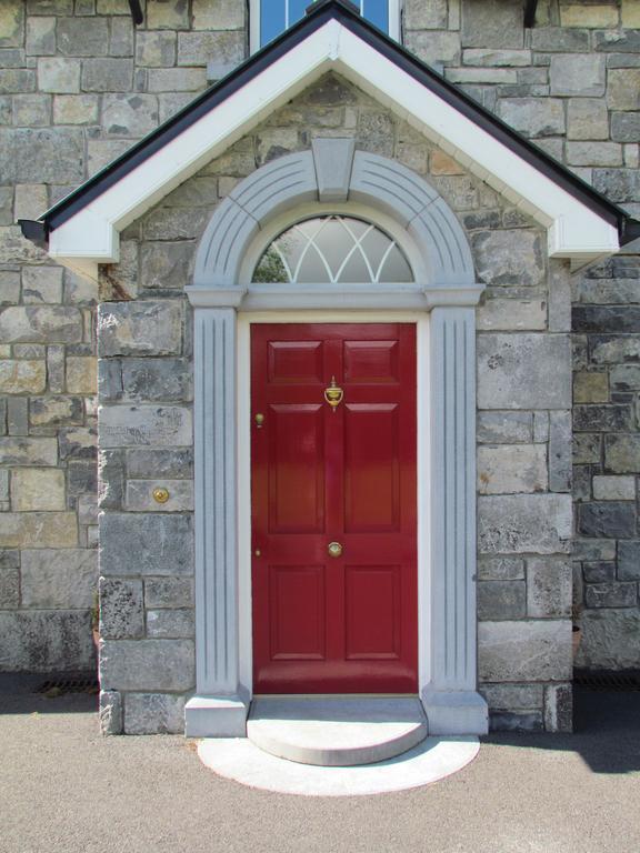 Gate Lodge B&B Portumna Exterior foto